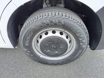 Image véhicule  Renault MASTER (40)