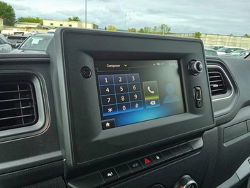 Image véhicule  Renault MASTER (10)