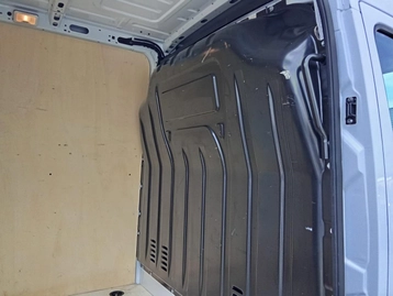 Image véhicule  Renault MASTER (36)