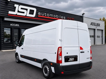 Image véhicule  Renault MASTER (3)