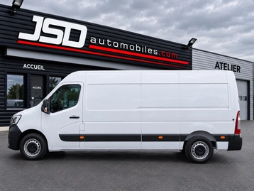 Image véhicule  Renault MASTER (2)