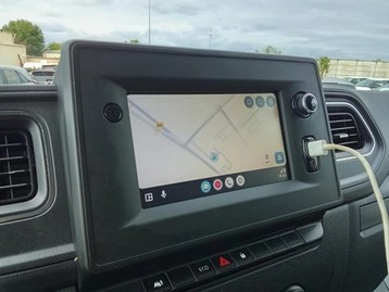 Image véhicule  Renault MASTER (8)