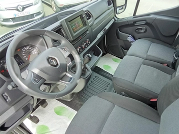 Image véhicule  Renault MASTER (4)