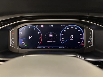 Image véhicule Volkswagen TAIGO (12) Image véhicule Volkswagen TAIGO (12)