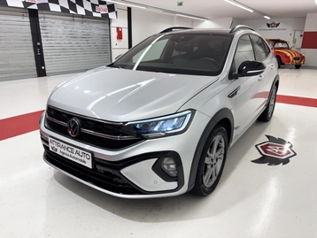 Image véhicule Volkswagen TAIGO (5) Image véhicule Volkswagen TAIGO (5)