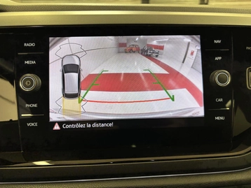 Image véhicule Volkswagen TAIGO (13) Image véhicule Volkswagen TAIGO (13)