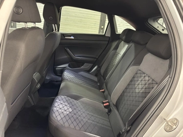 Image véhicule Volkswagen TAIGO (22) Image véhicule Volkswagen TAIGO (22)