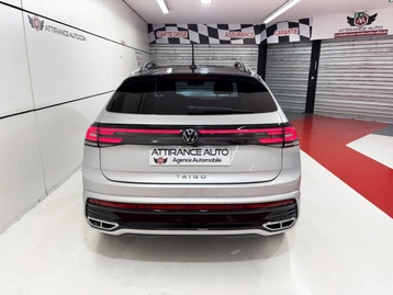 Image véhicule Volkswagen TAIGO (3) Image véhicule Volkswagen TAIGO (3)