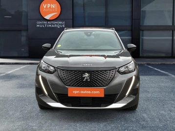 Image véhicule  Peugeot 2008 (2)