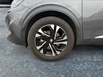 Image véhicule  Peugeot 2008 (6)