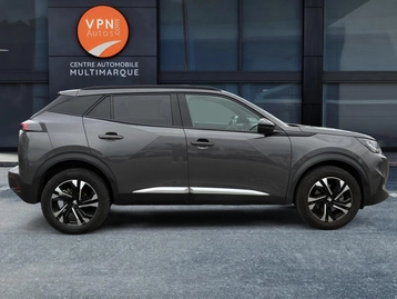 Image véhicule  Peugeot 2008 (5)