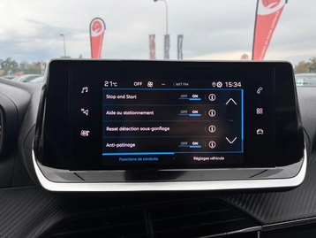 Image véhicule  Peugeot 2008 (21)