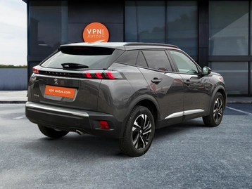 Image véhicule  Peugeot 2008 (8)