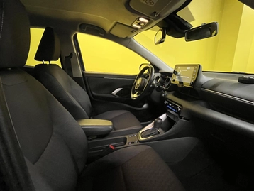 Image véhicule  Toyota YARIS (36)