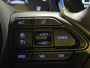 Image véhicule  Toyota YARIS (15)