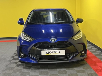 Image véhicule  Toyota YARIS (43)
