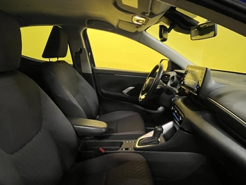 Image véhicule  Toyota YARIS (37)
