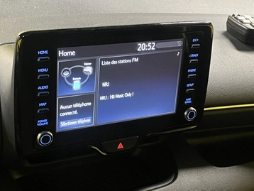 Image véhicule  Toyota YARIS (8)