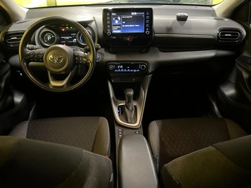 Image véhicule  Toyota YARIS (20)