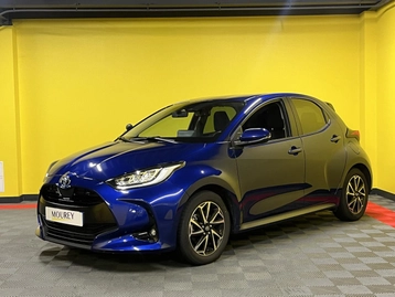 Image véhicule  Toyota YARIS (33)