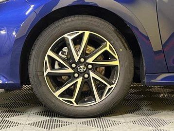 Image véhicule  Toyota YARIS (16)