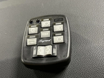 Image véhicule  Toyota YARIS (29)