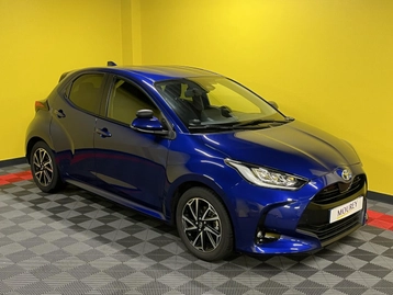 Image véhicule  Toyota YARIS (42)