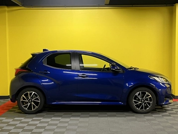 Image véhicule  Toyota YARIS (3)
