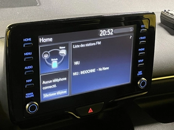 Image véhicule  Toyota YARIS (9)