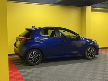 Image véhicule  Toyota YARIS (39)