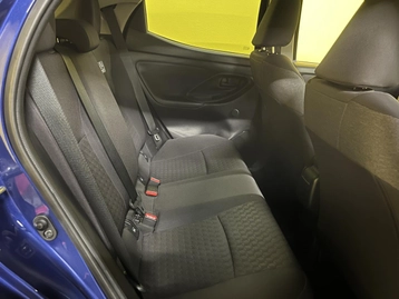 Image véhicule  Toyota YARIS (1)