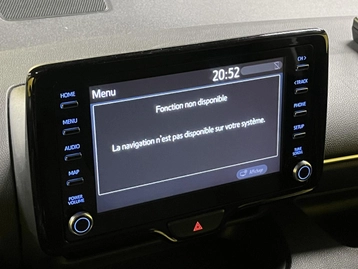 Image véhicule  Toyota YARIS (17)