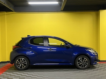 Image véhicule  Toyota YARIS (40)