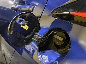 Image véhicule  Toyota YARIS (31)