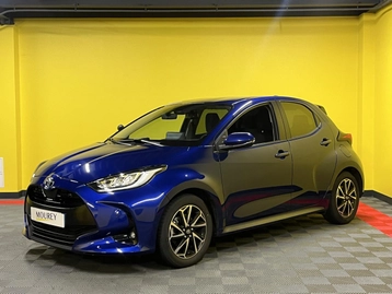 Image véhicule  Toyota YARIS (0)