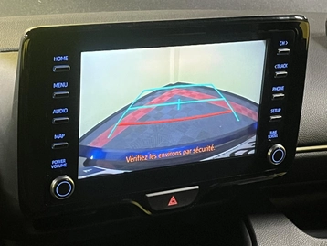 Image véhicule  Toyota YARIS (4)