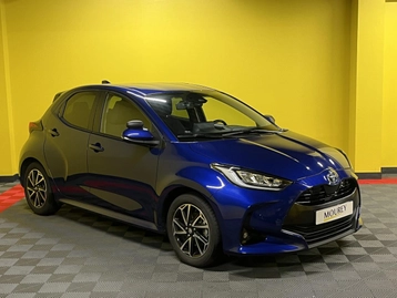 Image véhicule  Toyota YARIS (11)