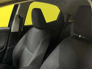 Image véhicule  Toyota YARIS (28)