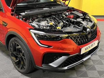 Image véhicule  Renault ARKANA (5)