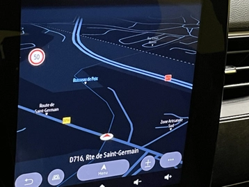 Image véhicule  Renault ARKANA (39)