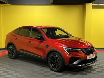 Image véhicule  Renault ARKANA (32)