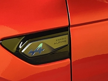 Image véhicule  Renault ARKANA (2)