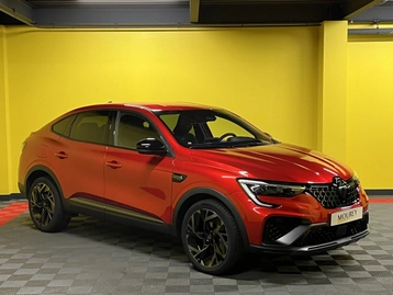 Image véhicule  Renault ARKANA (10)