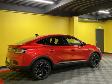 Image véhicule  Renault ARKANA (50)