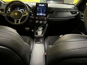 Image véhicule  Renault ARKANA (46)