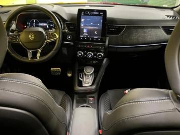 Image véhicule  Renault ARKANA (26)