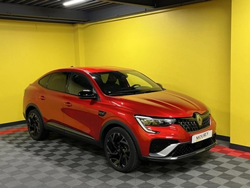 Image véhicule  Renault ARKANA (49)