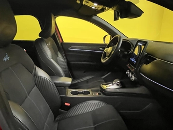 Image véhicule  Renault ARKANA (42)