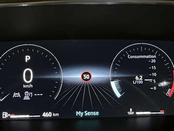 Image véhicule  Renault ARKANA (21)