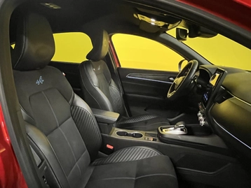 Image véhicule  Renault ARKANA (1)